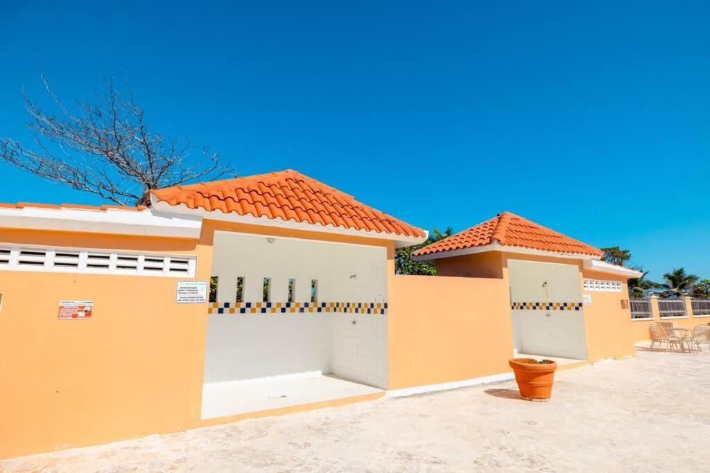 Golden Dreams Studio 1St Floor 101B Isabela Exterior foto