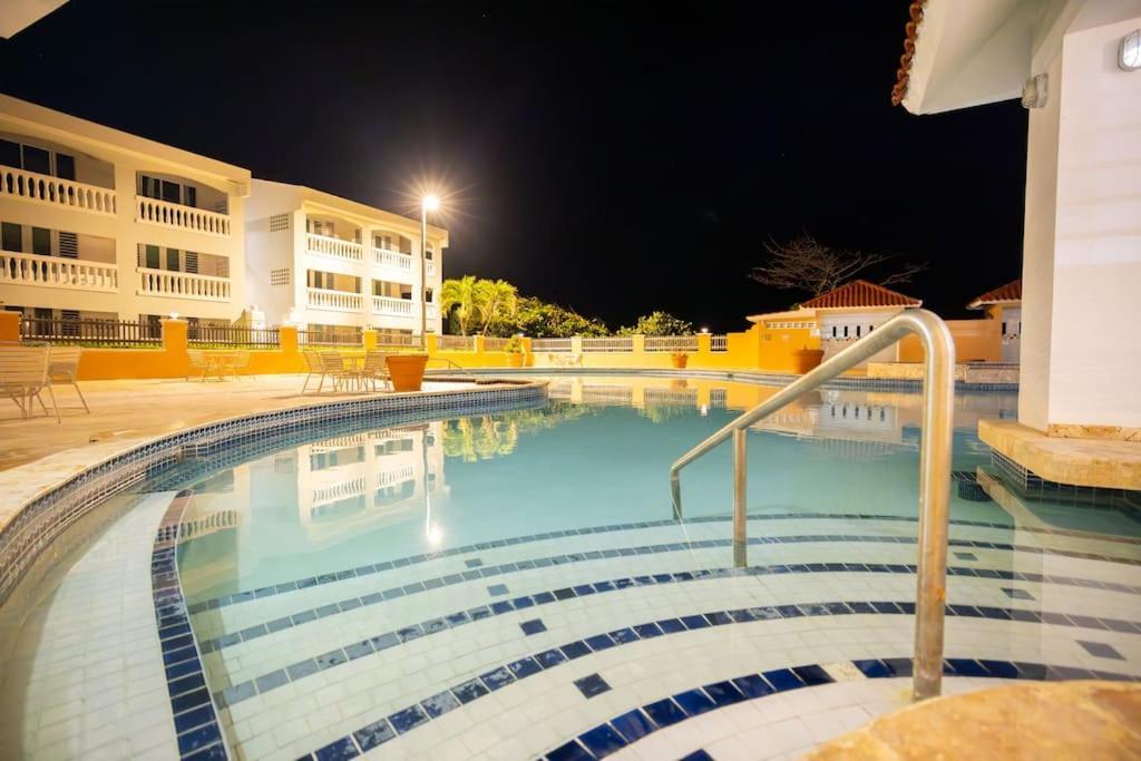 Golden Dreams Studio 1St Floor 101B Isabela Exterior foto