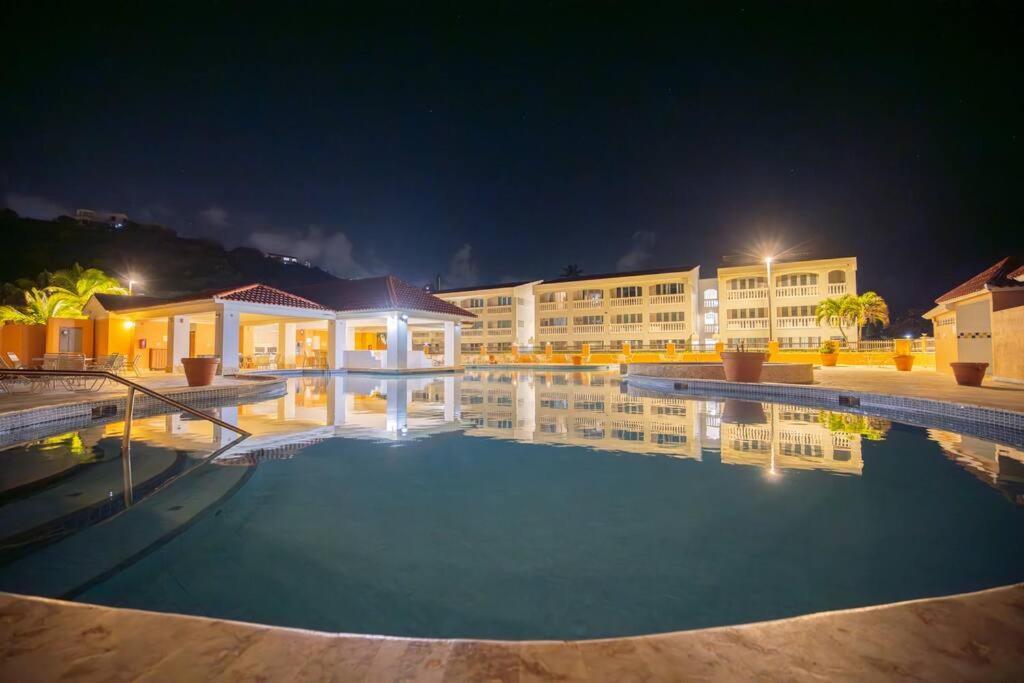 Golden Dreams Studio 1St Floor 101B Isabela Exterior foto
