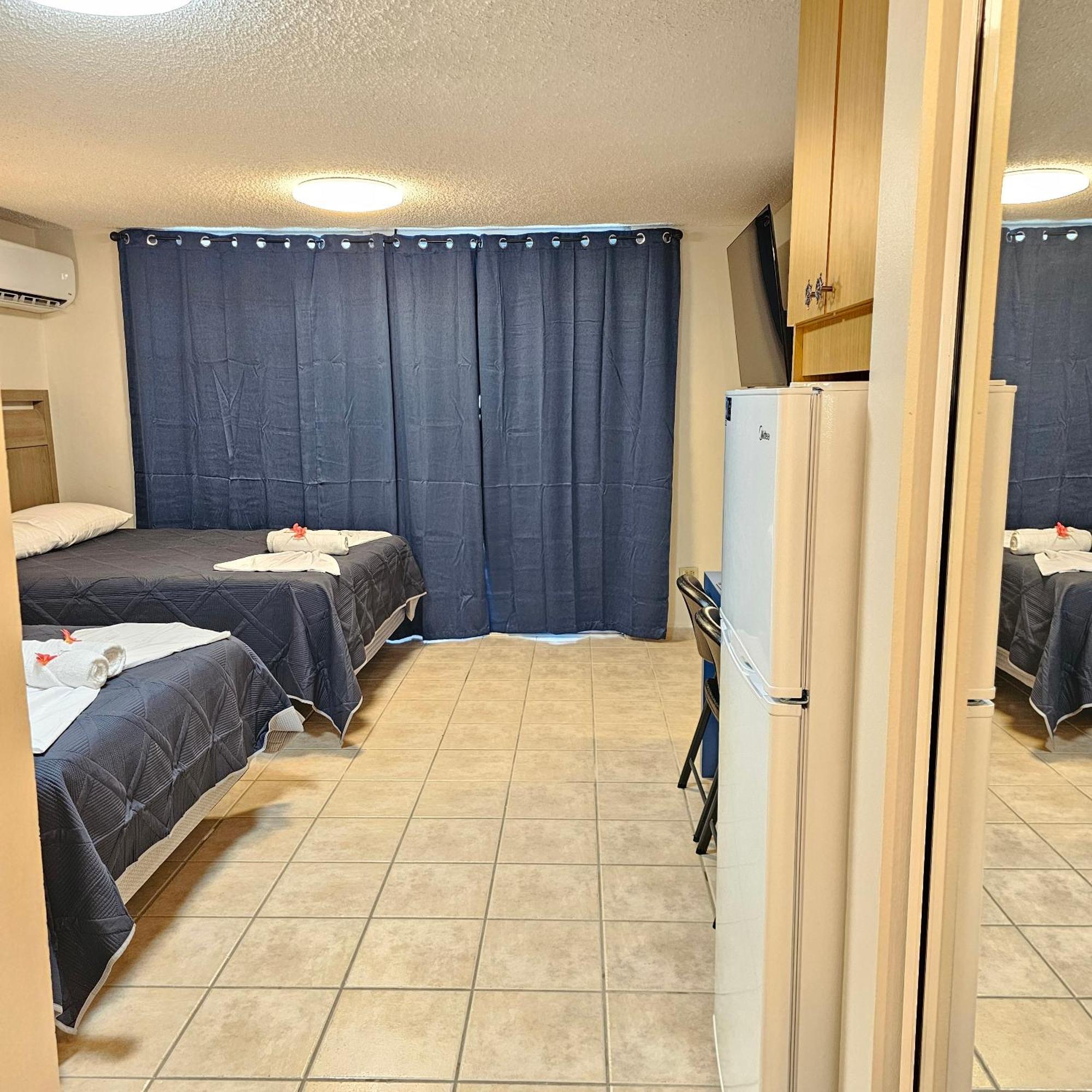 Golden Dreams Studio 1St Floor 101B Isabela Exterior foto