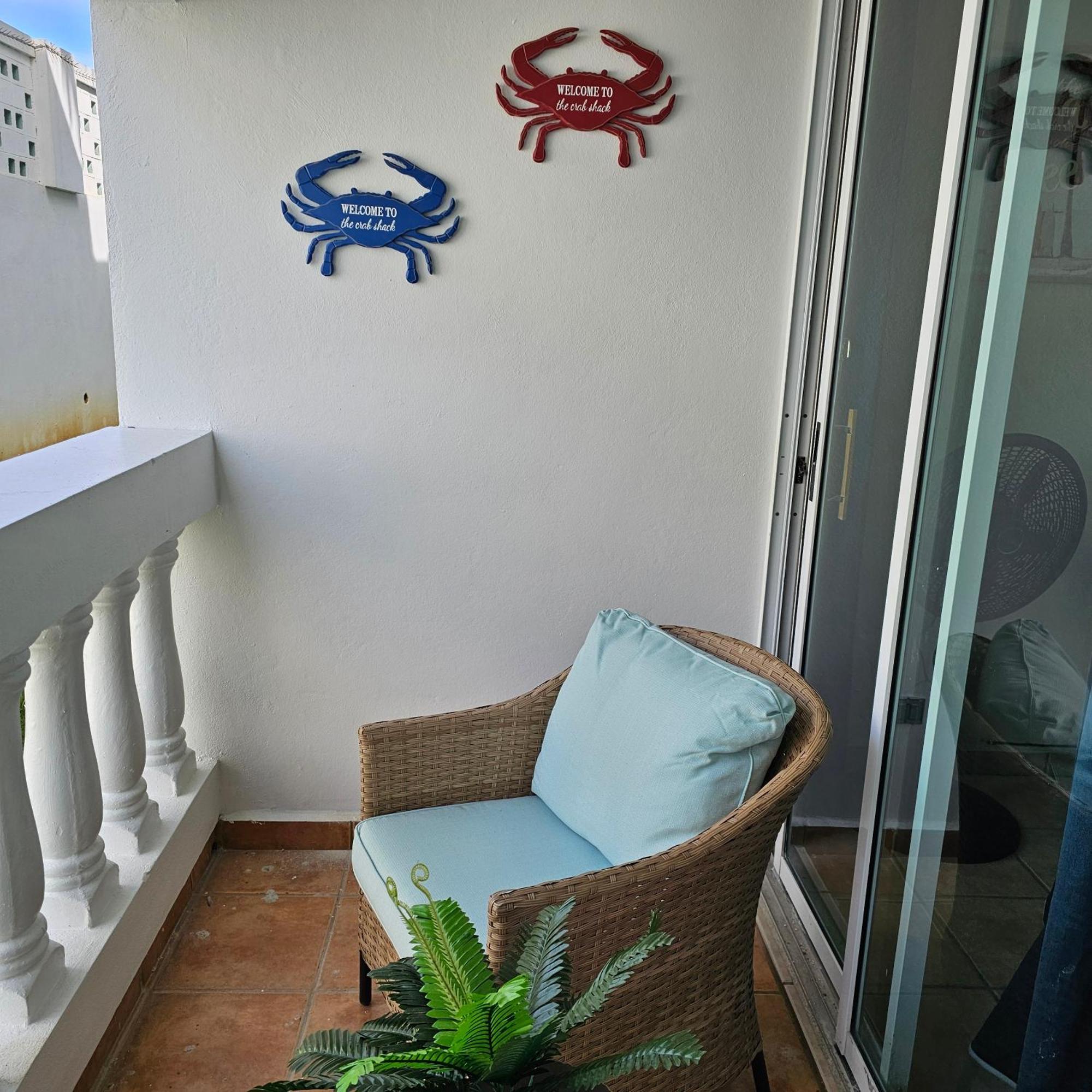 Golden Dreams Studio 1St Floor 101B Isabela Exterior foto